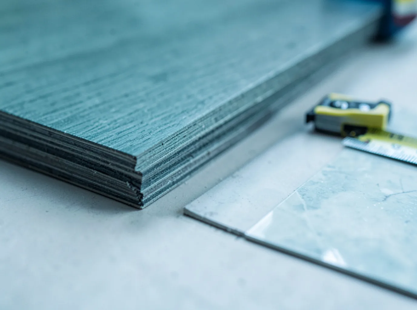 Luxury Vinyl Plank Installation Terlton, OK FAQs
